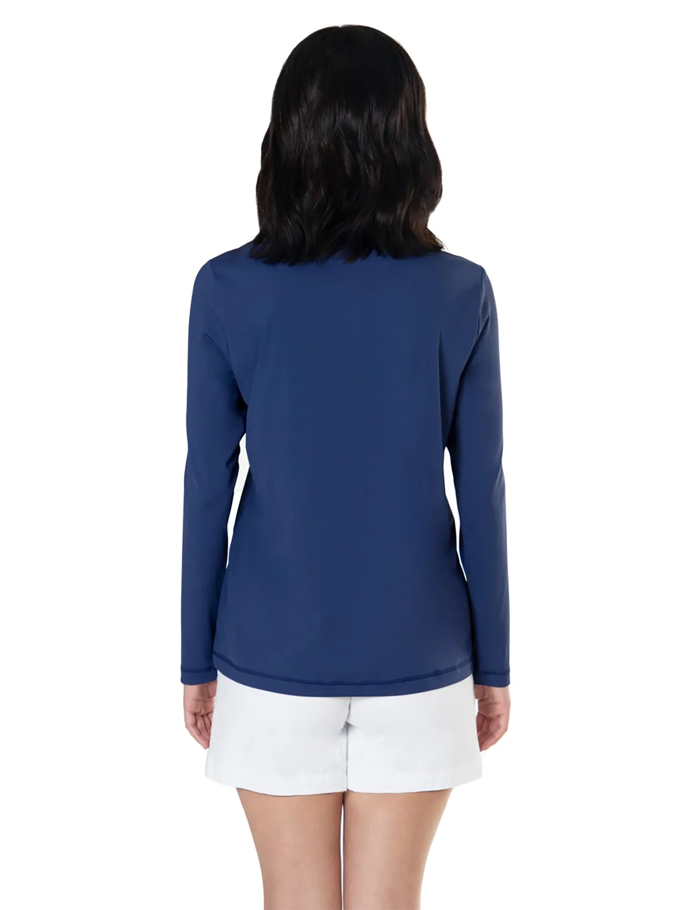 Shady Side – Shelly Tee - Tradewind Technology® sold by Tori Richard product image thumbnail 5