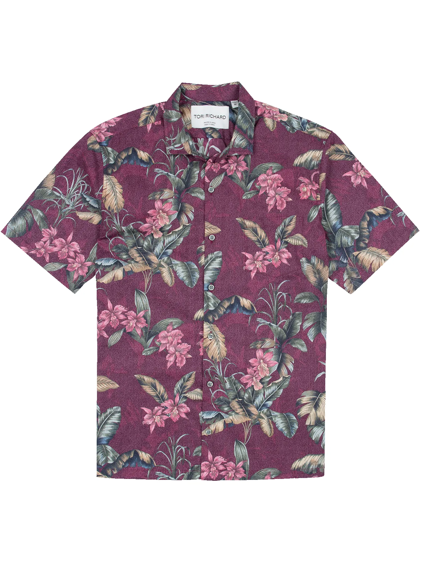 Cattleya (Big) sold by Tori Richard product image thumbnail 4