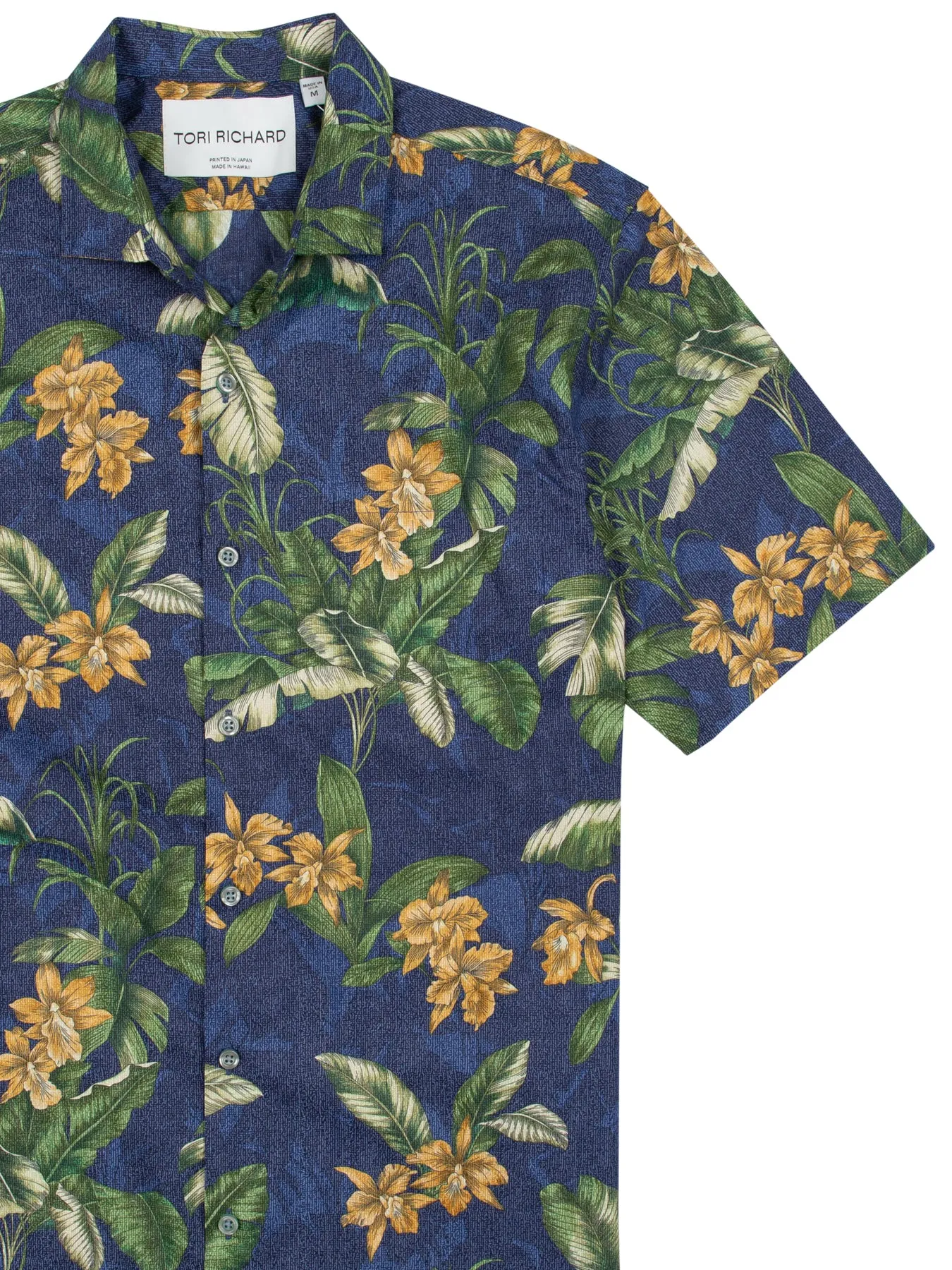 Cattleya (Big) sold by Tori Richard product image thumbnail 3