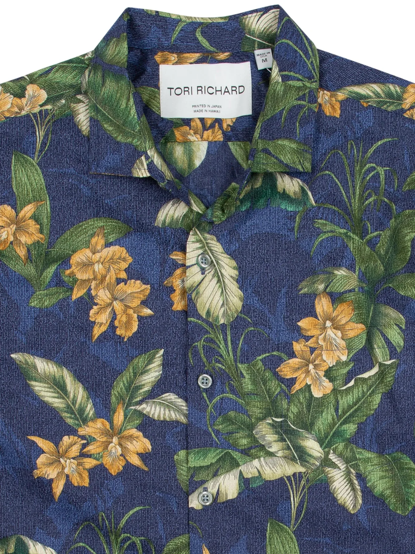 Cattleya (Tall) sold by Tori Richard product image thumbnail 2
