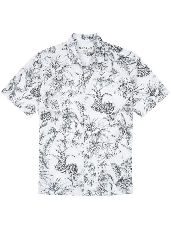 Gingerly (Big) sold by Tori Richard