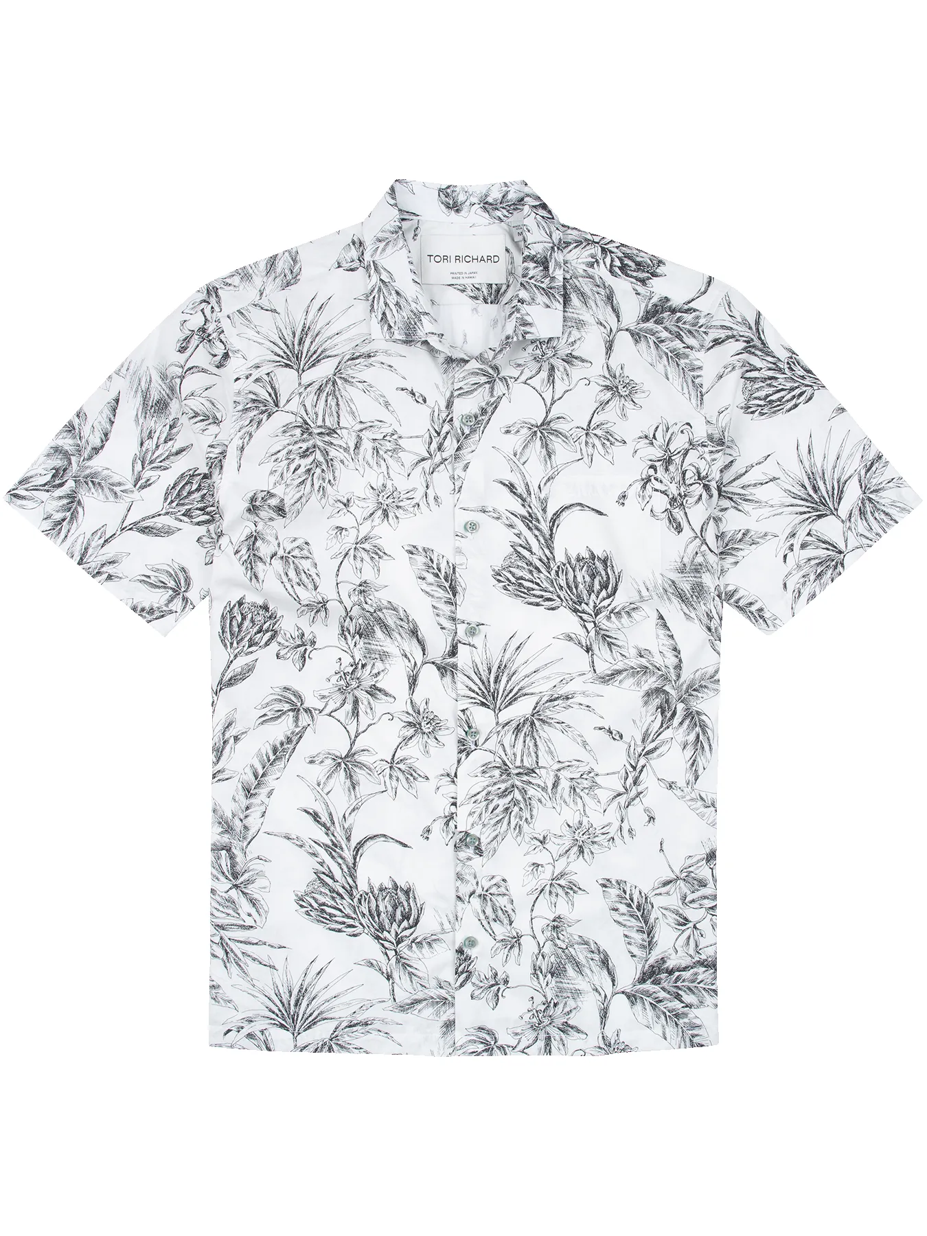 Gingerly (Big) sold by Tori Richard