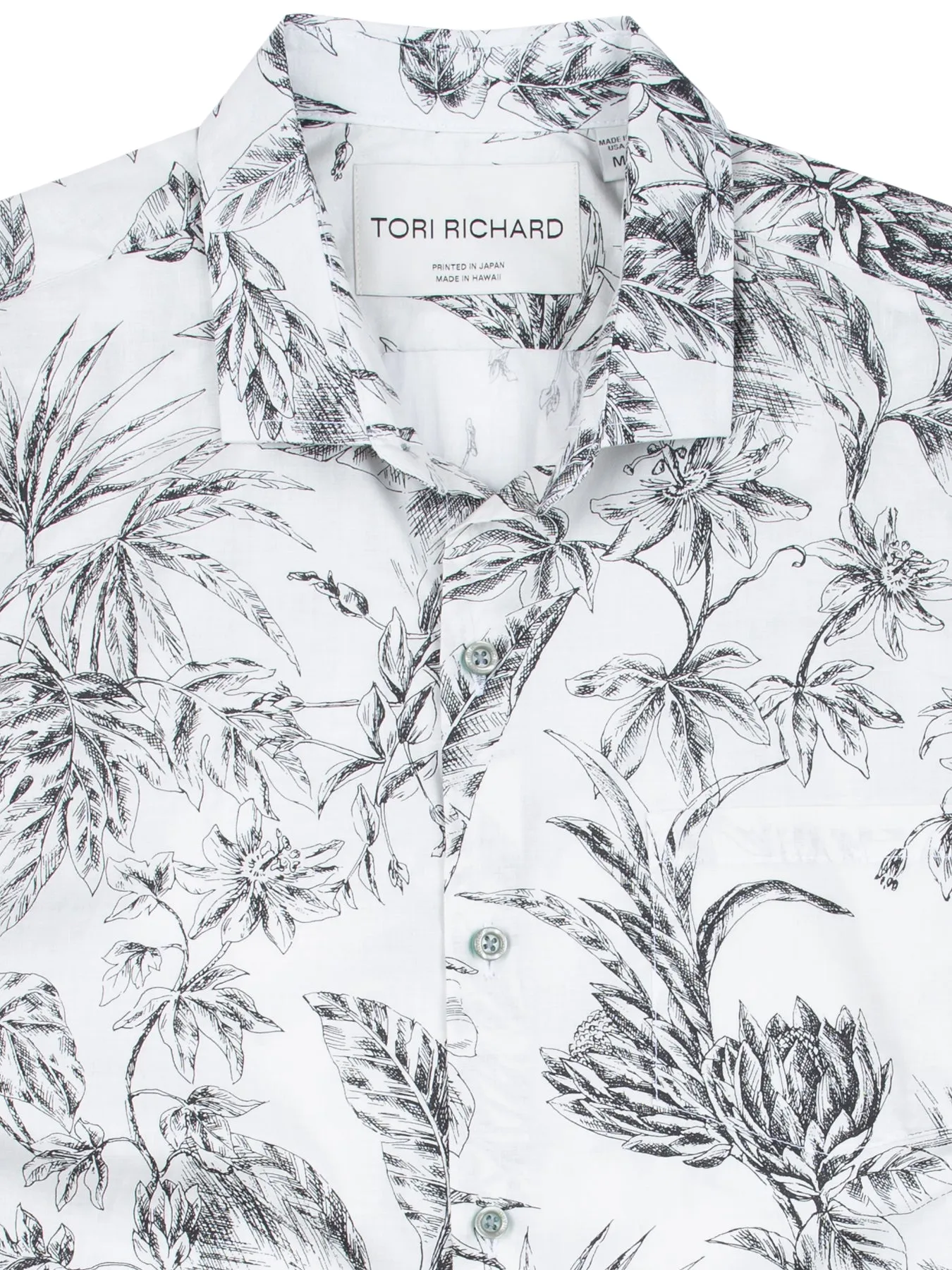 Gingerly (Tall) sold by Tori Richard product image thumbnail 2