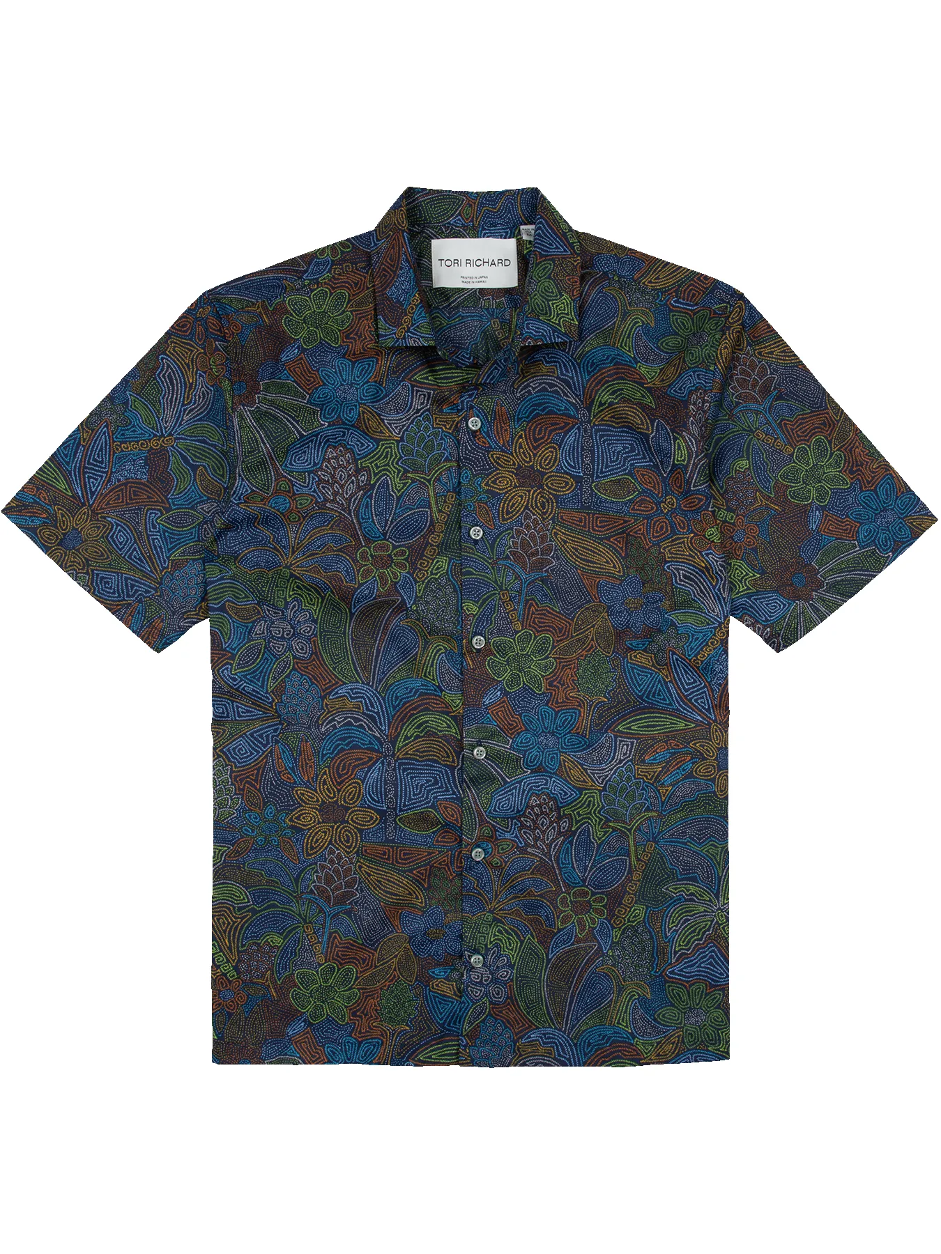 Common Thread sold by Tori Richard product image thumbnail 4