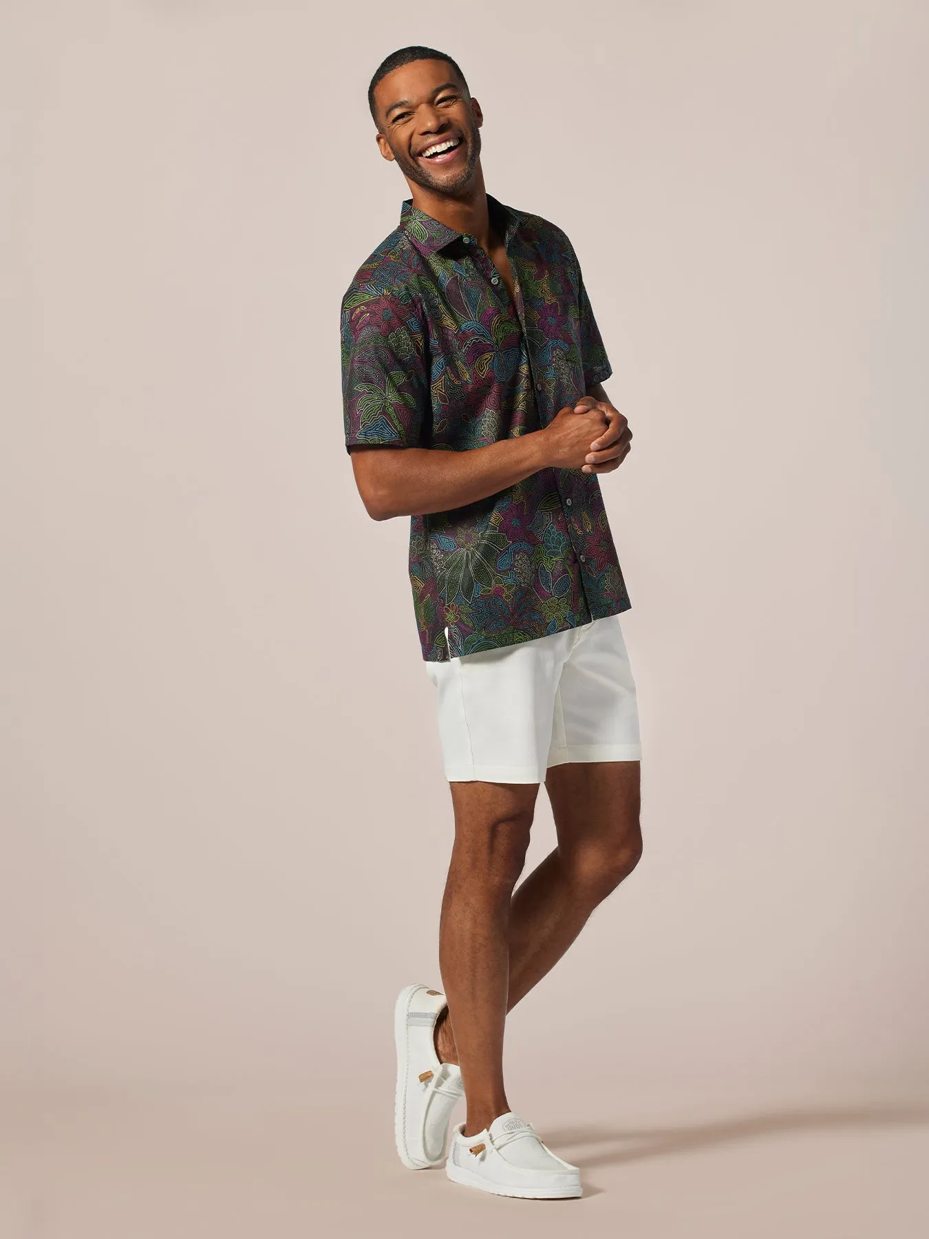 Common Thread sold by Tori Richard product image thumbnail 2