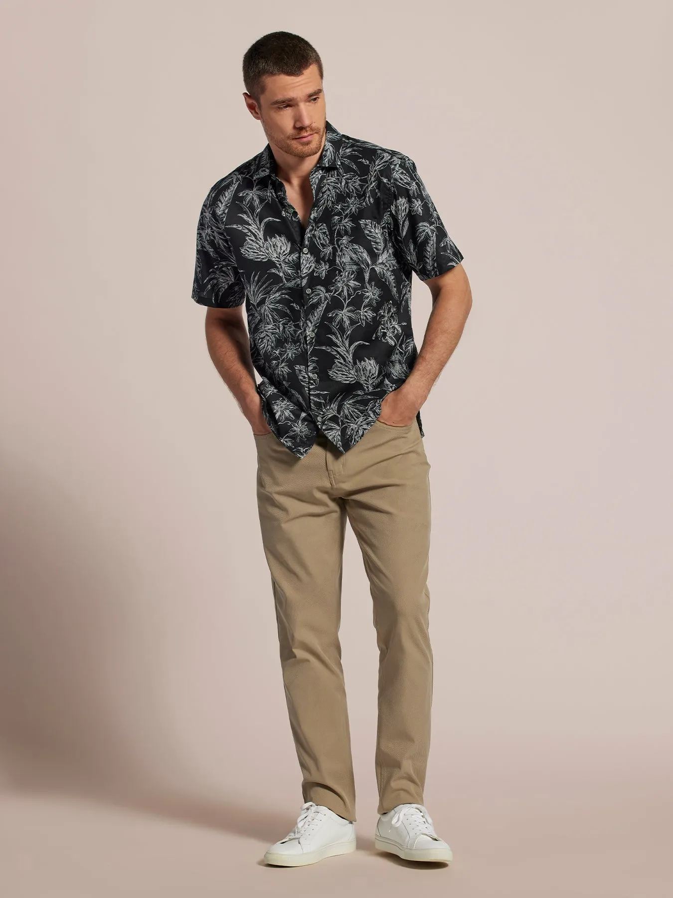 Gingerly sold by Tori Richard product image thumbnail 3