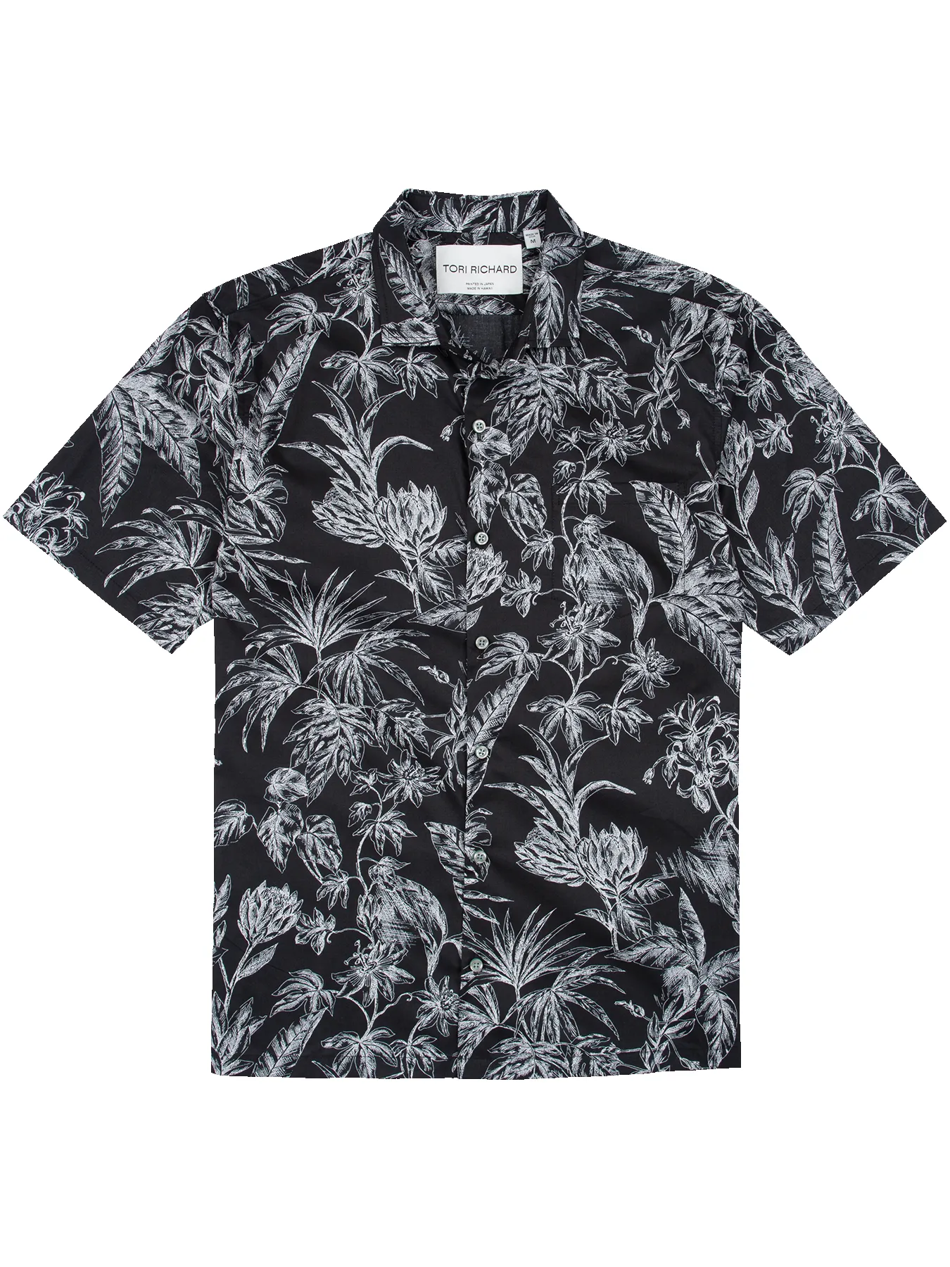 Gingerly sold by Tori Richard