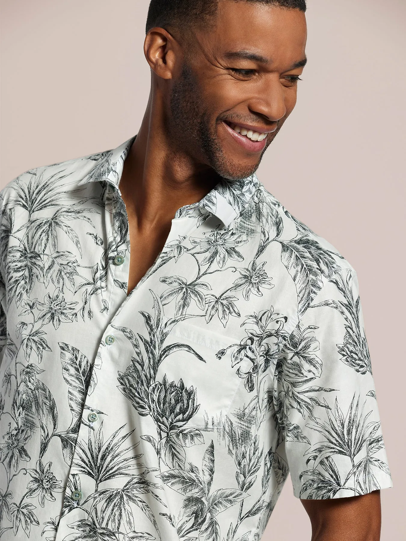 Gingerly sold by Tori Richard product image thumbnail 5