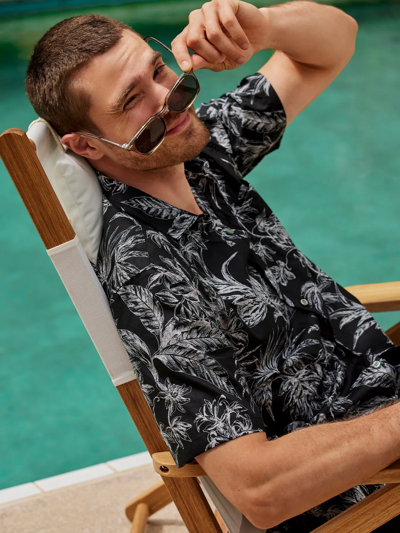 Gingerly sold by Tori Richard product image thumbnail 2