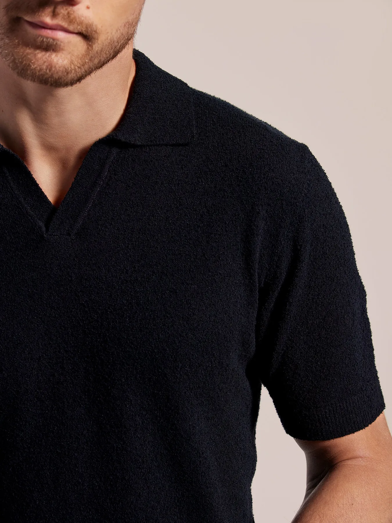 Ocean Drive Boucle Polo sold by Tori Richard product image thumbnail 5