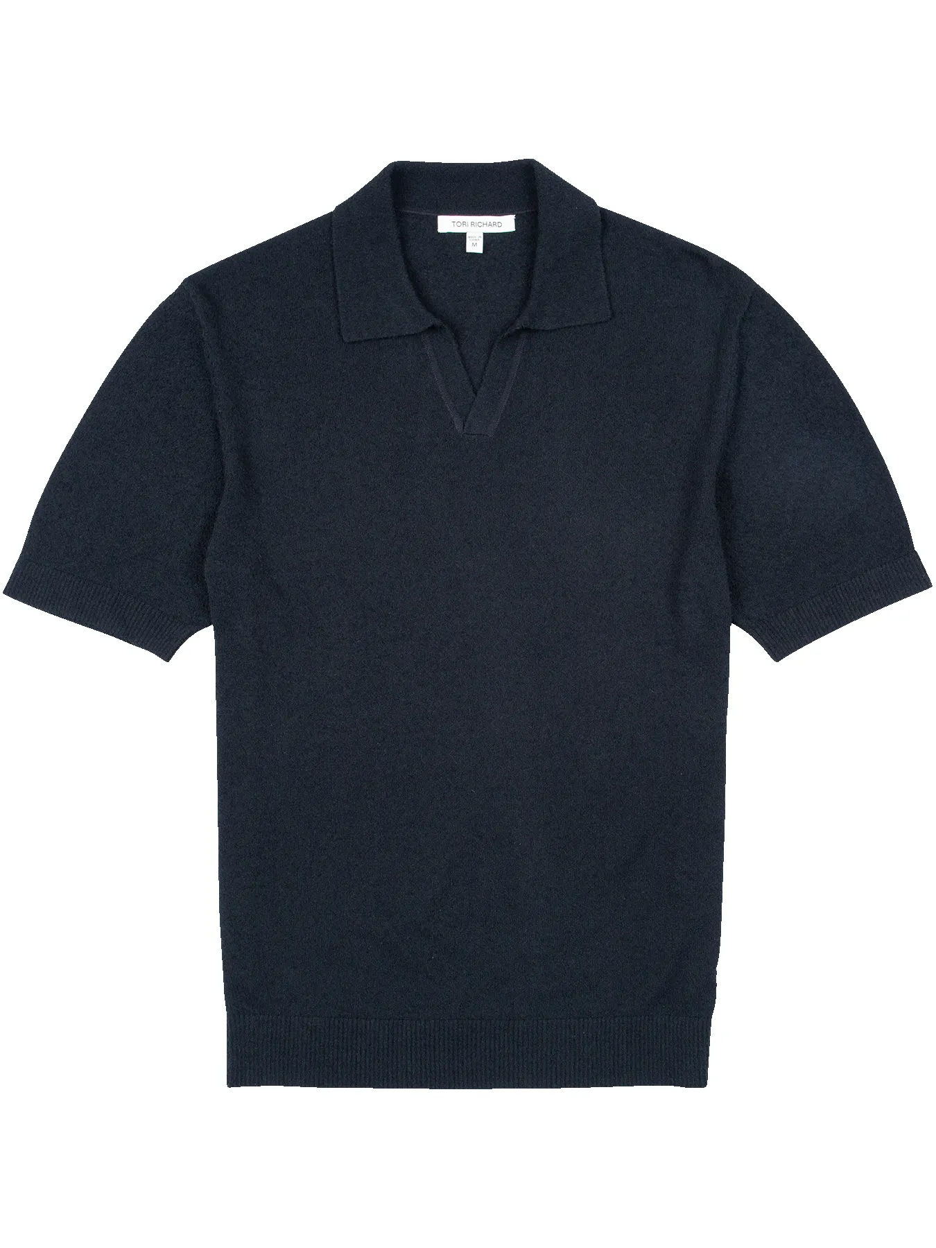 Ocean Drive Boucle Polo sold by Tori Richard product image thumbnail 4