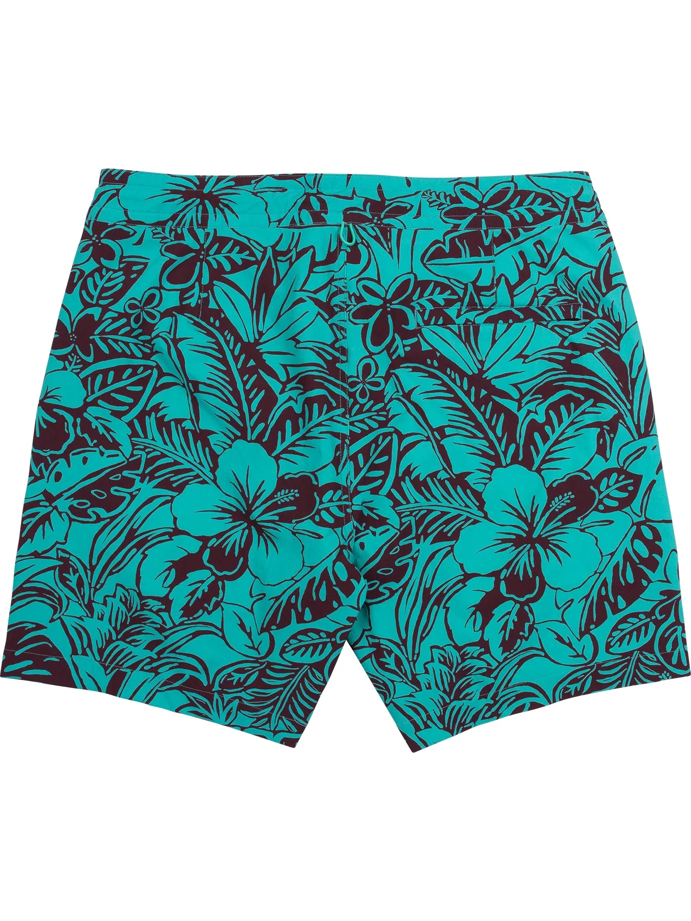 Flower Pool Swim -Tradewind Technology™ sold by Tori Richard product image thumbnail 3