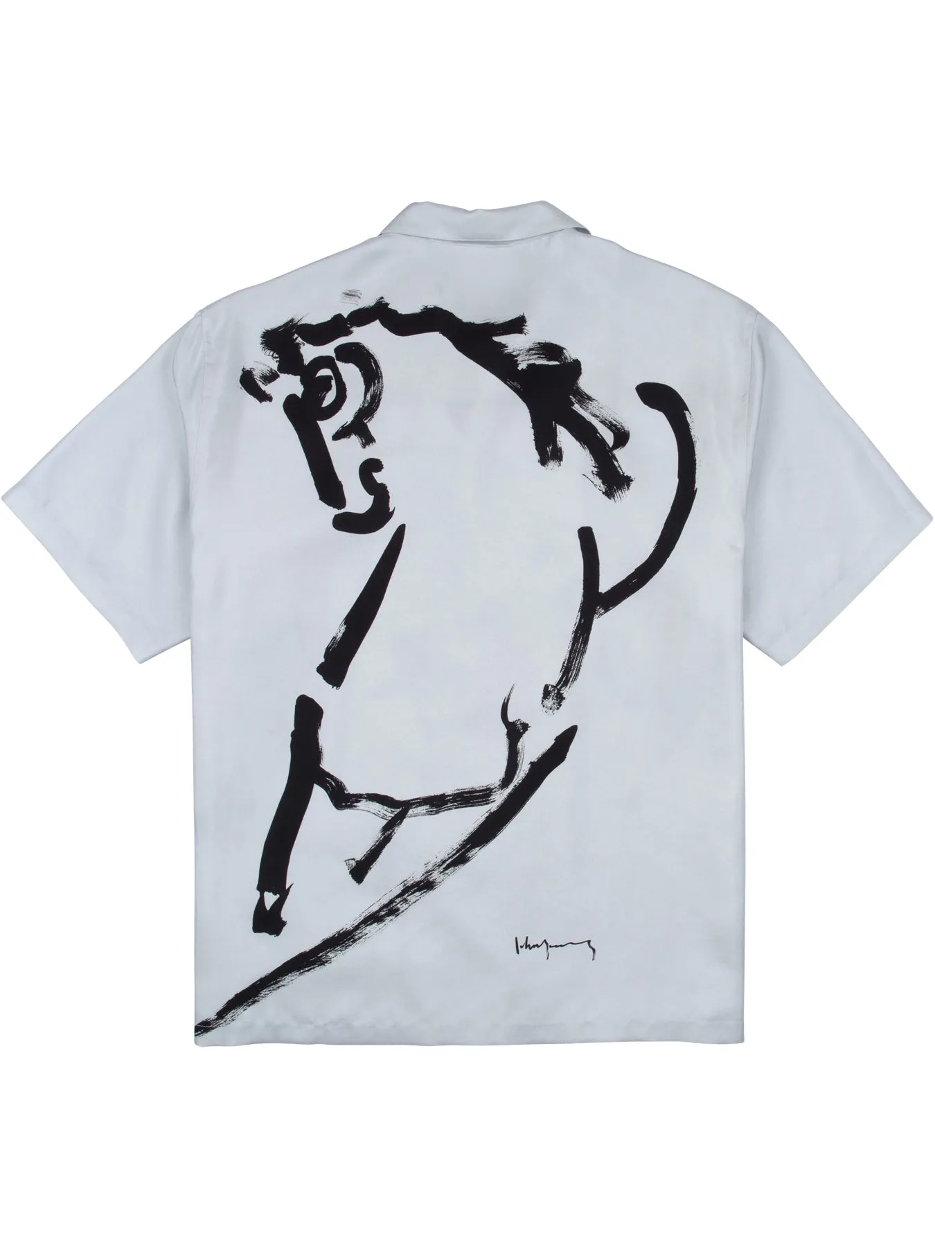 Year of the Horse sold by Tori Richard product image thumbnail 3
