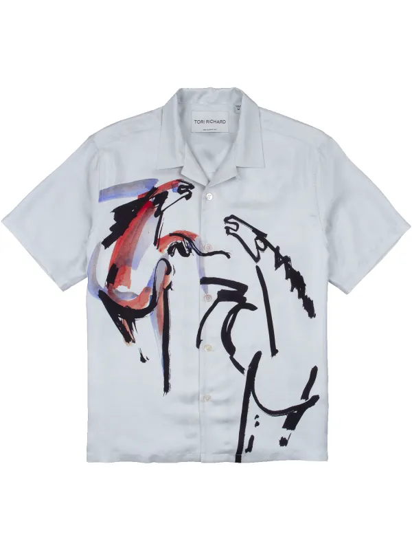 Year of the Horse sold by Tori Richard