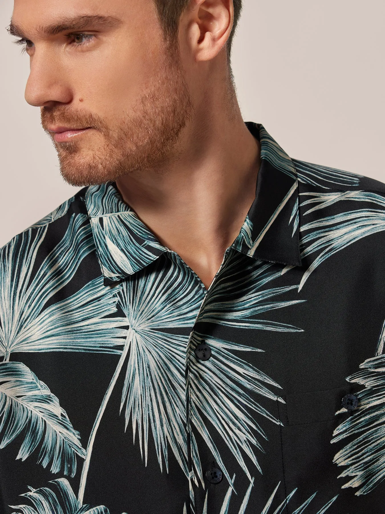 Cyanotype sold by Tori Richard product image thumbnail 2