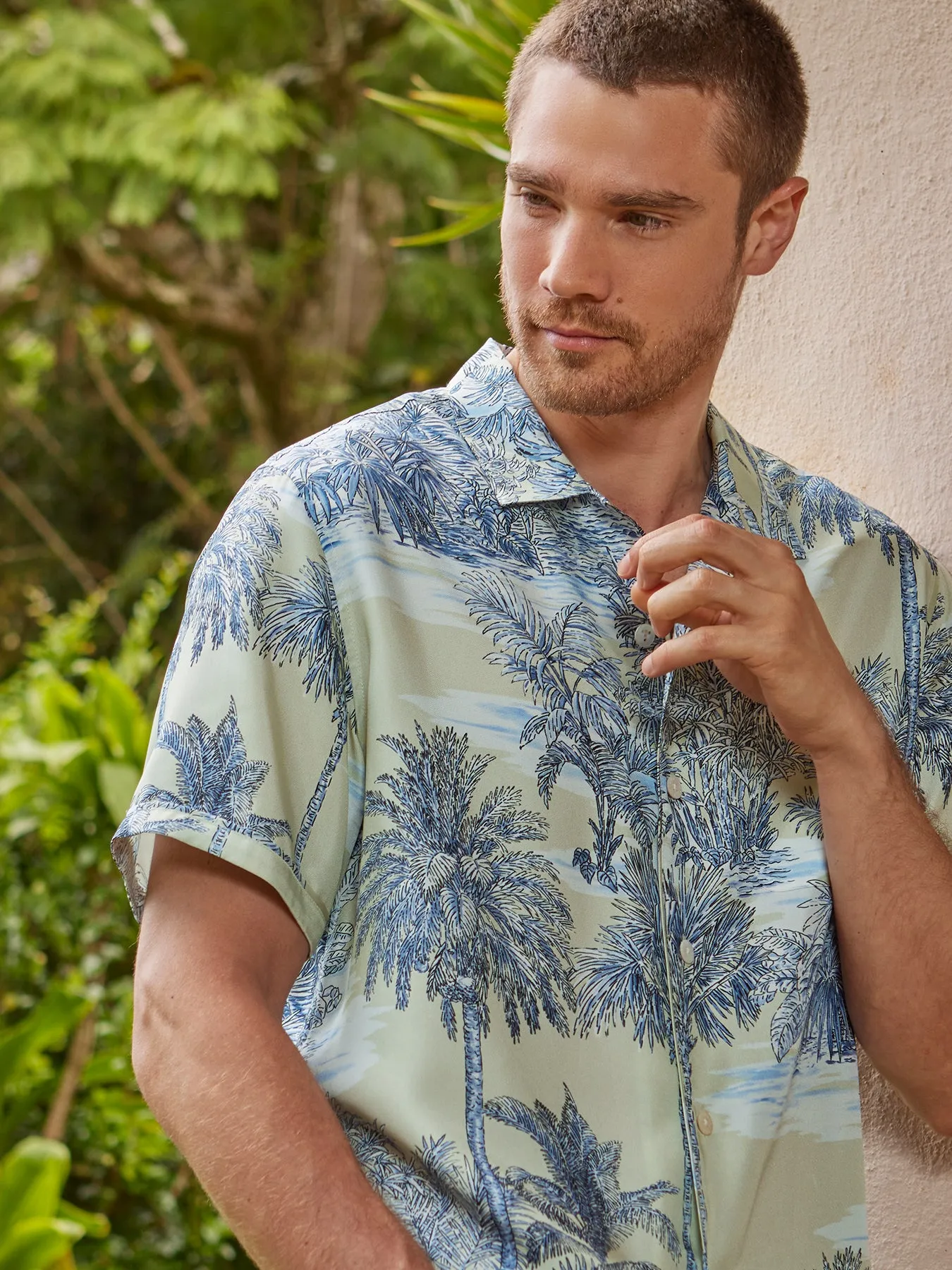 Mirari sold by Tori Richard product image thumbnail 2