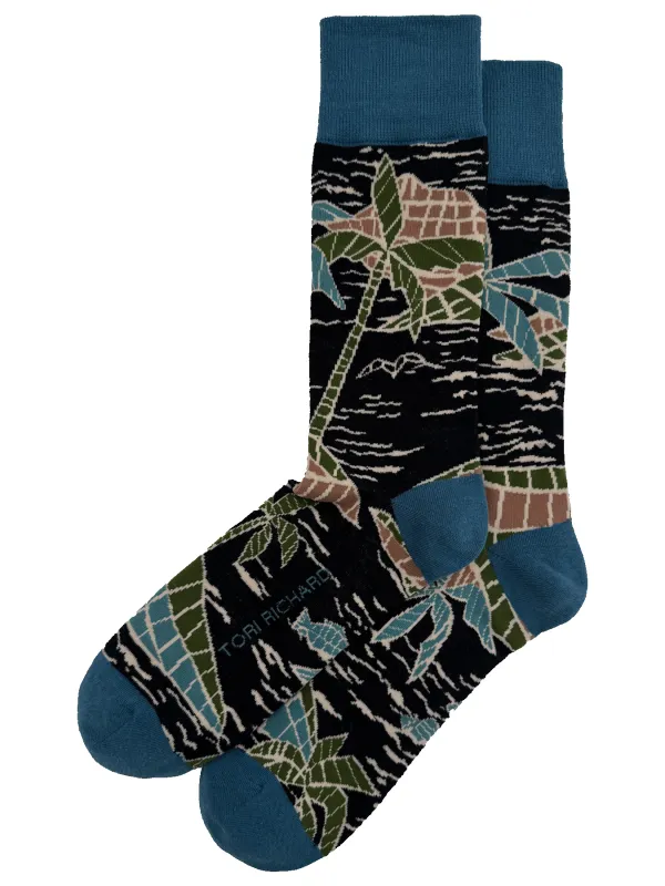 Can't Resist Socks sold by Tori Richard