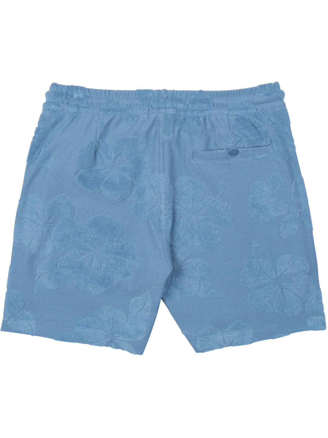 Hibiscus Bungalow Short sold by Tori Richard product image thumbnail 3