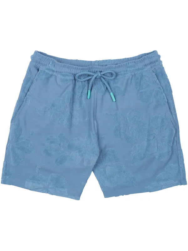 Hibiscus Bungalow Short sold by Tori Richard