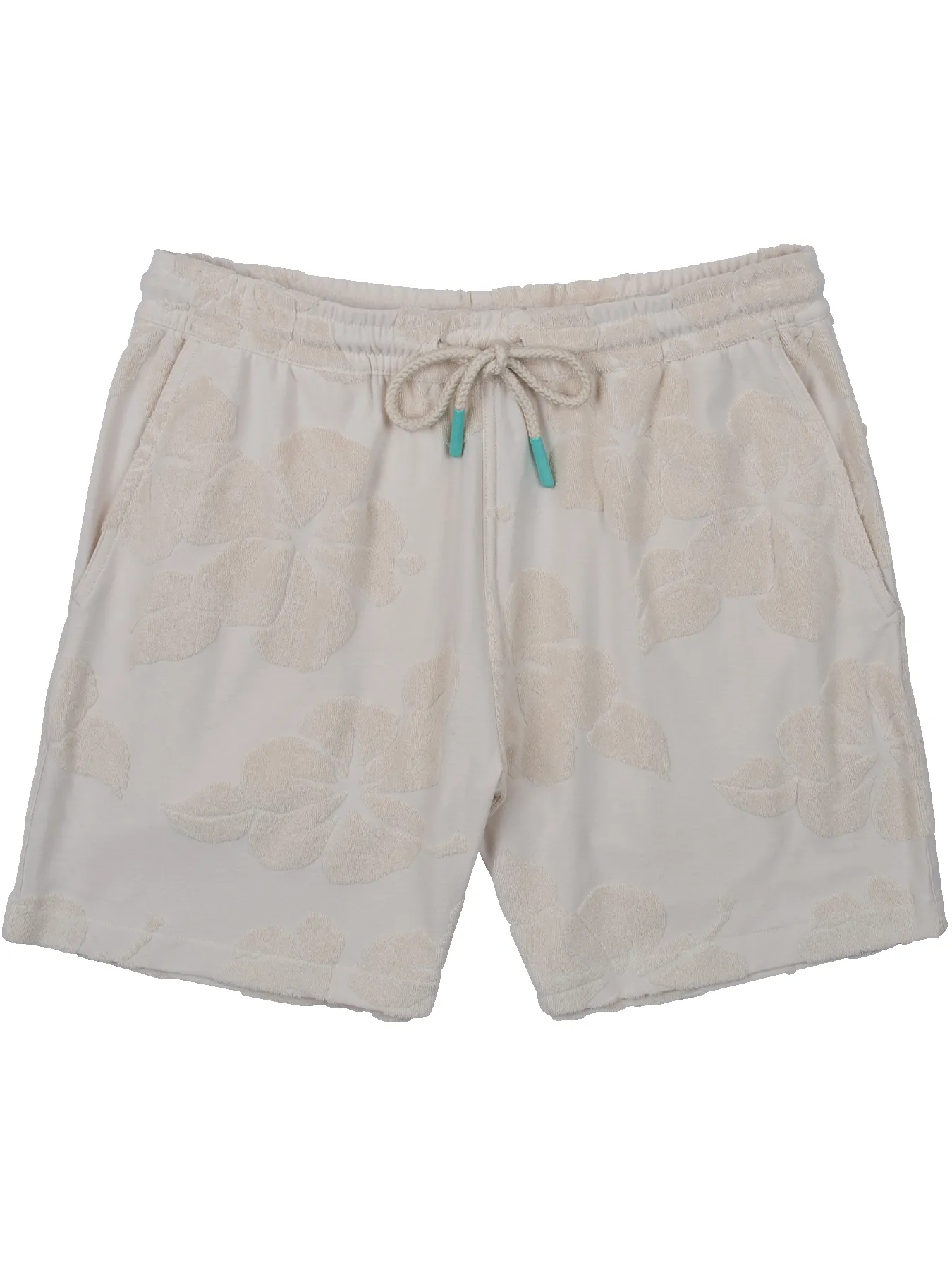 Hibiscus Bungalow Short sold by Tori Richard product image thumbnail 4