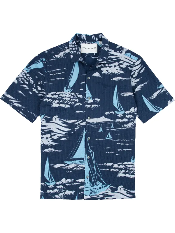 Sailing sold by Tori Richard