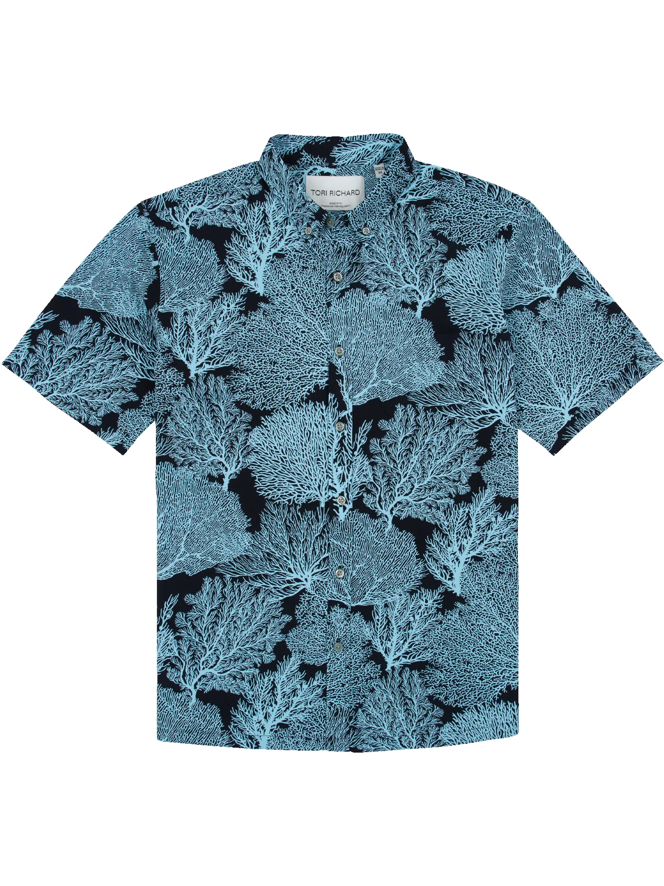 Coral Boreas – Tradewind Technology® sold by Tori Richard