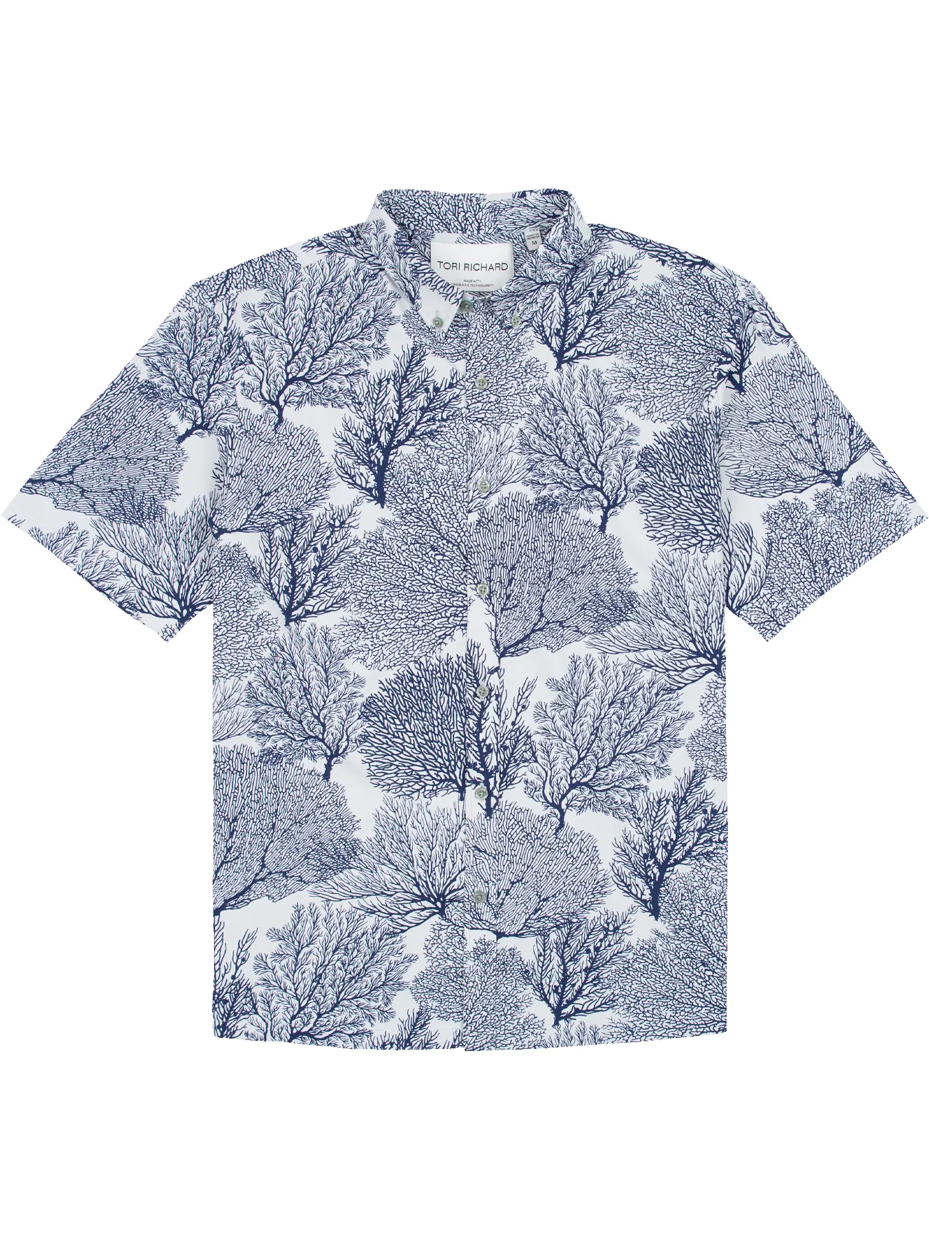 Coral Boreas – Tradewind Technology® sold by Tori Richard product image thumbnail 4