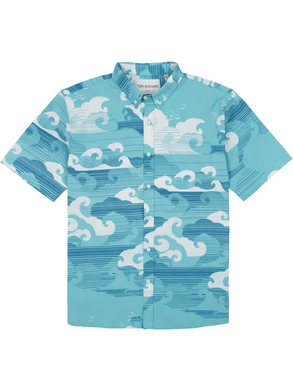 Wavebreak – Tradewind Technology™ sold by Tori Richard