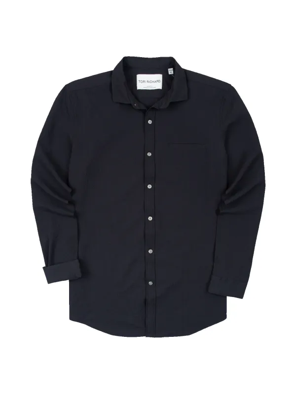 The Lanai Long Sleeve – Tradewind Technology® made by Tori Richard