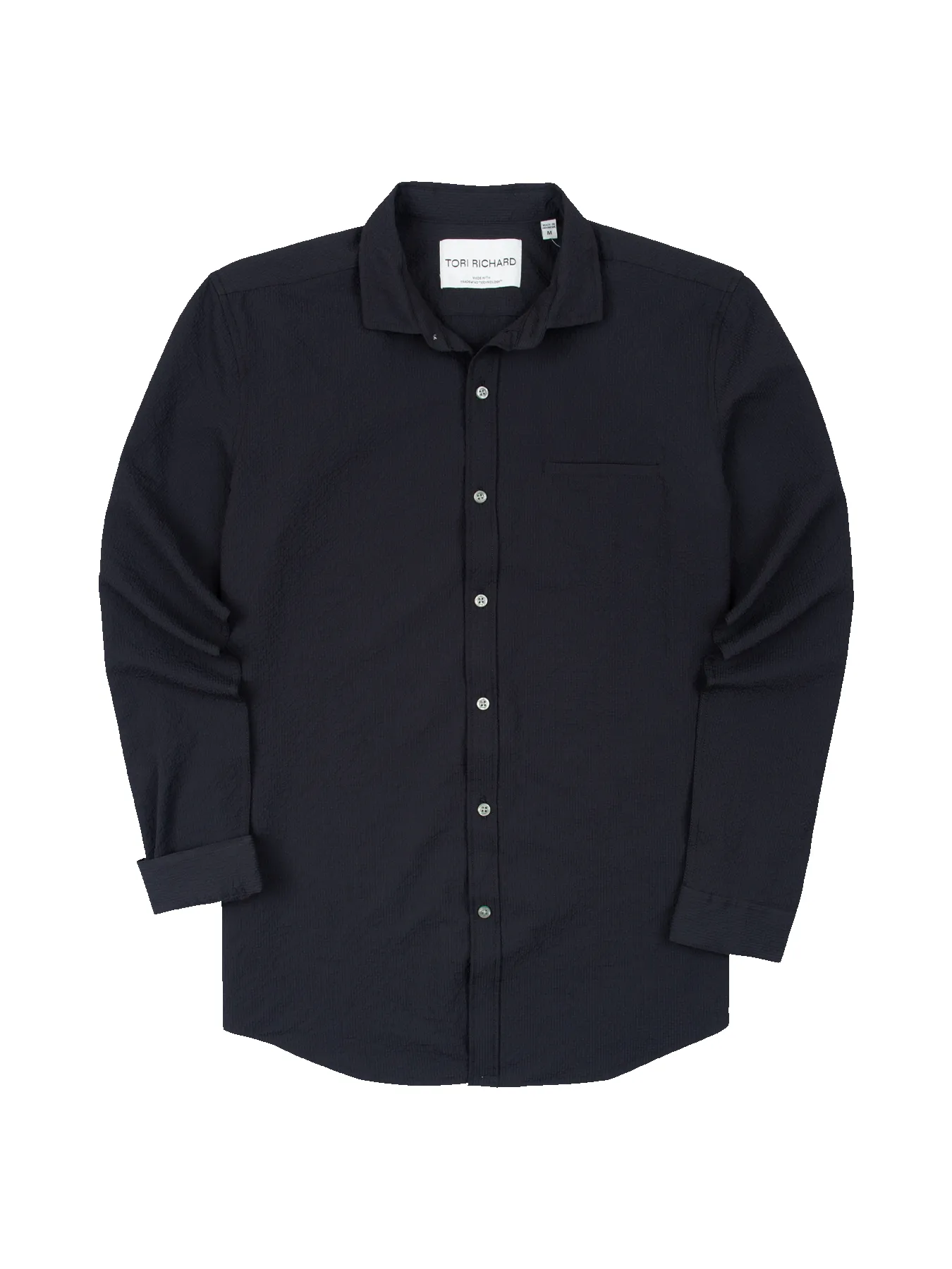The Lanai Long Sleeve – Tradewind Technology® sold by Tori Richard