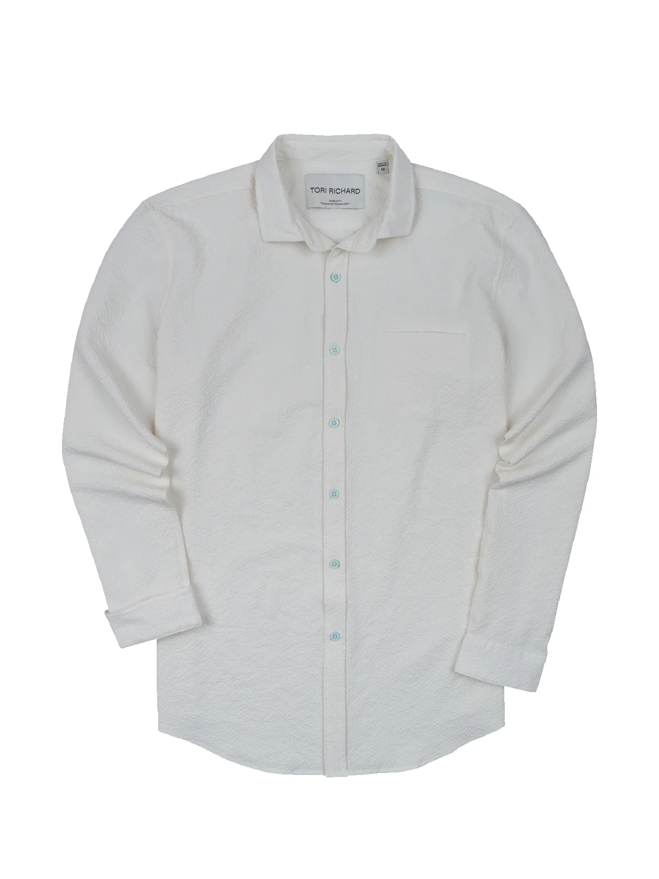 The Lanai Long Sleeve – Tradewind Technology® sold by Tori Richard product image thumbnail 4