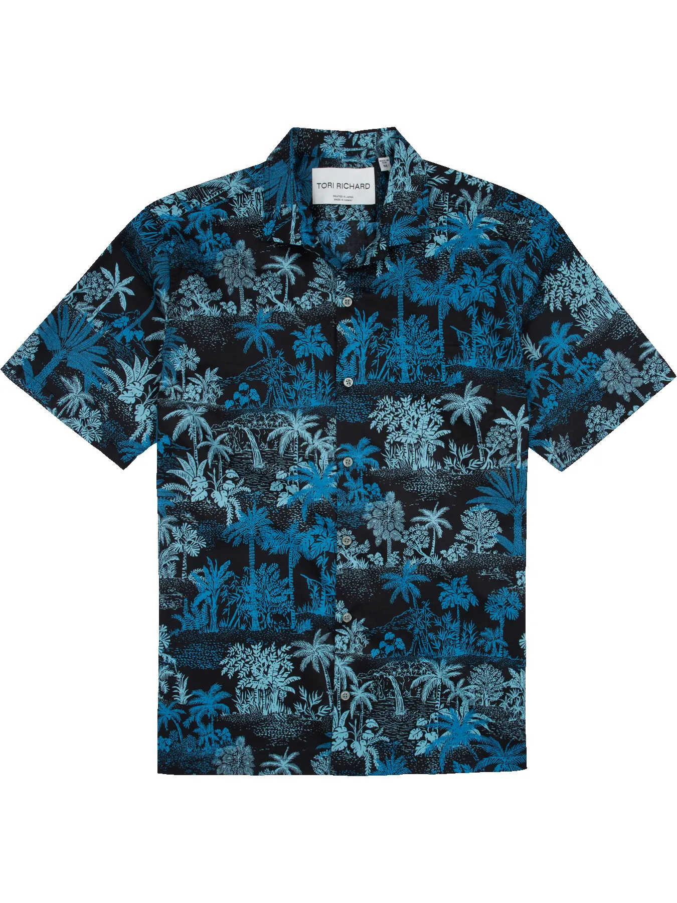 Tropical Roots sold by Tori Richard