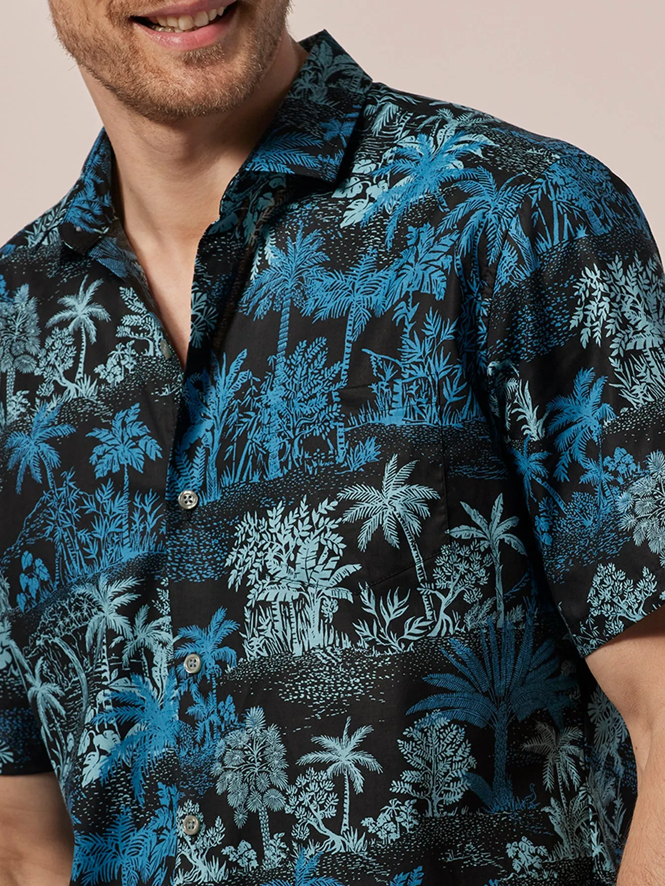 Tropical Roots sold by Tori Richard product image thumbnail 2