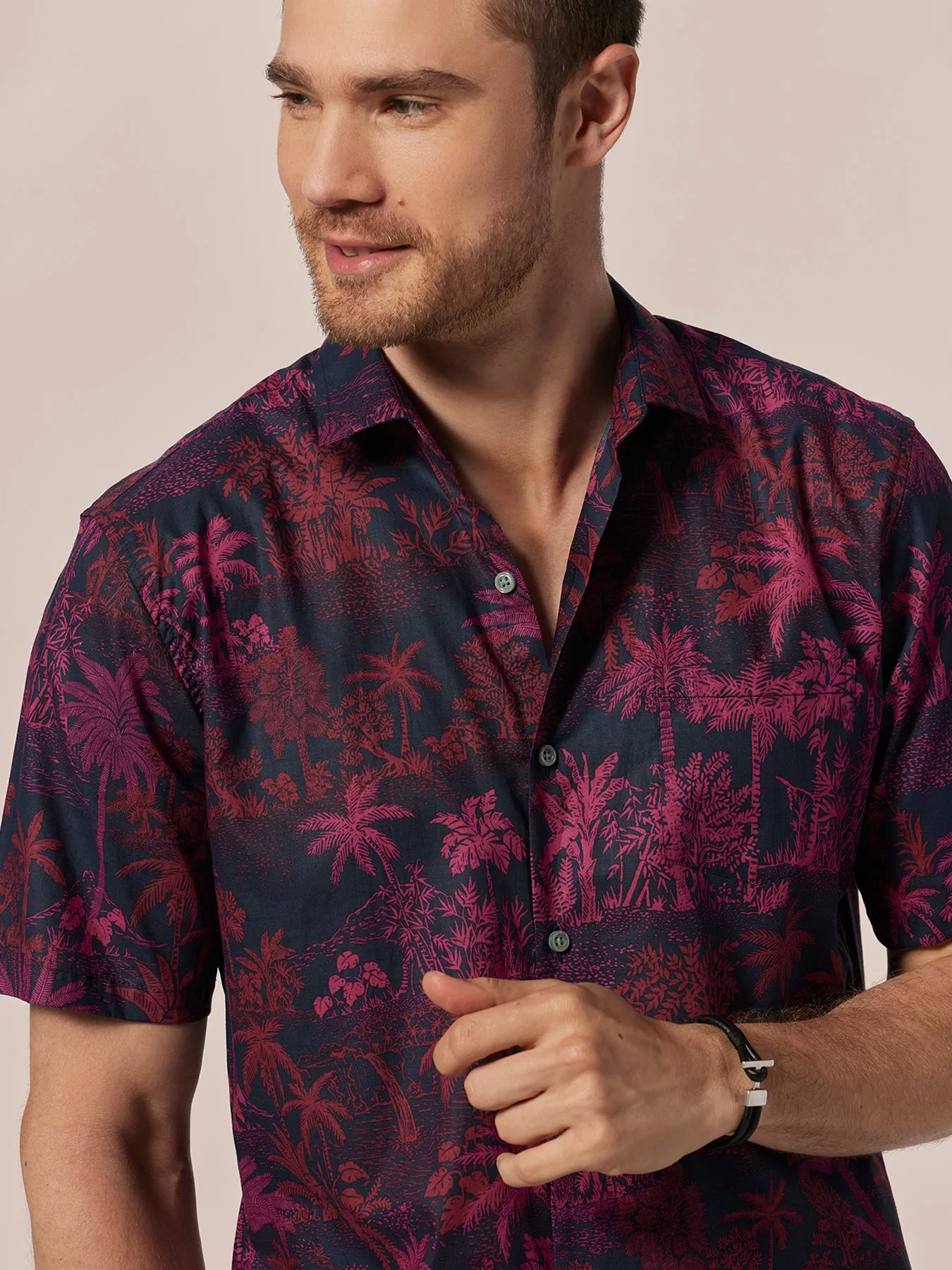 Tropical Roots sold by Tori Richard product image thumbnail 5