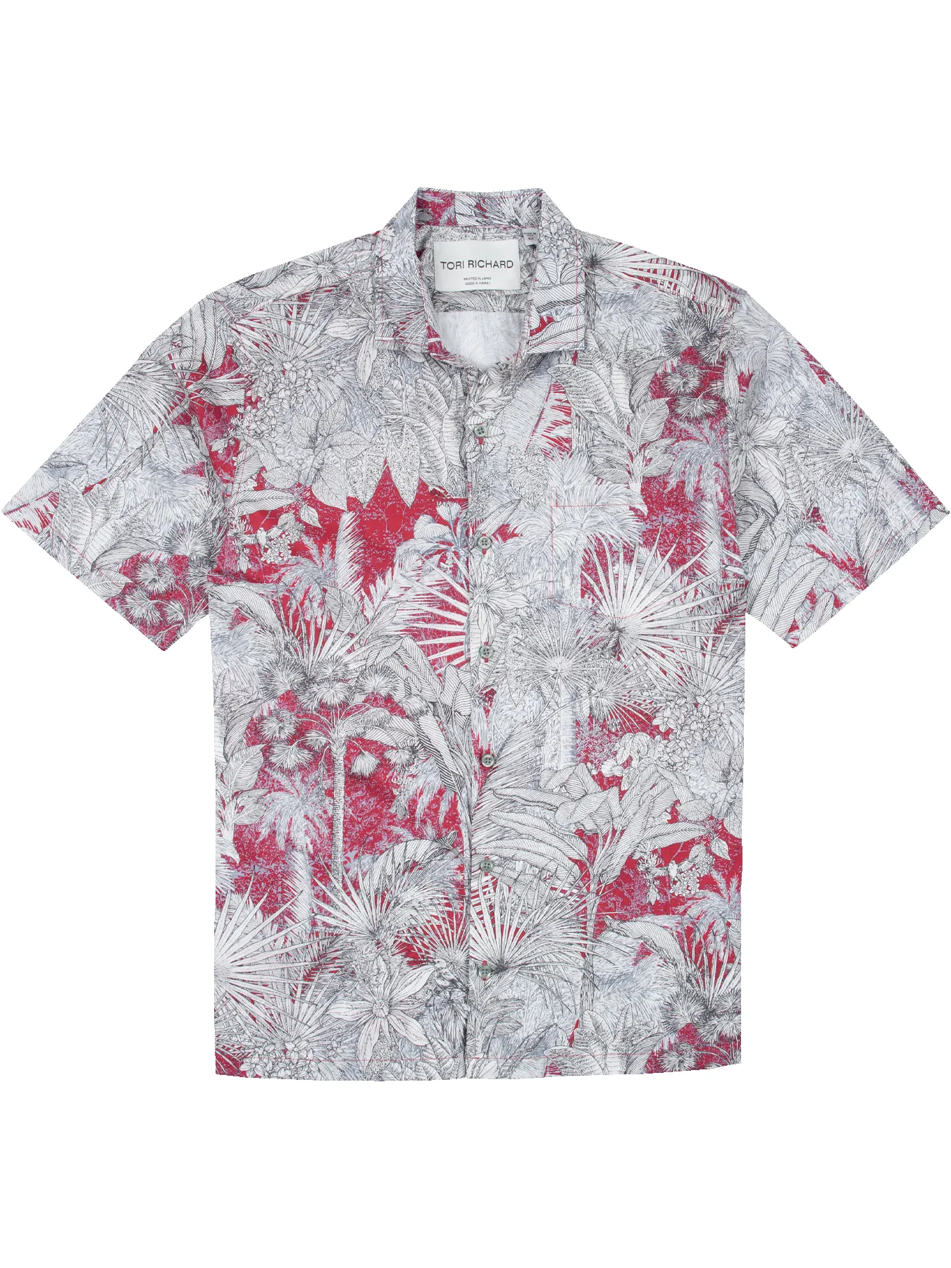 Sanctuary sold by Tori Richard product image thumbnail 4