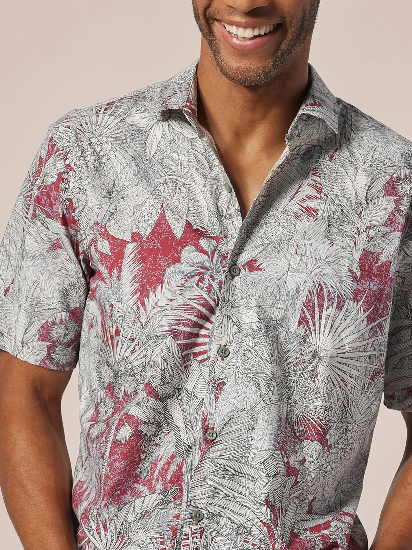 Sanctuary sold by Tori Richard product image thumbnail 5