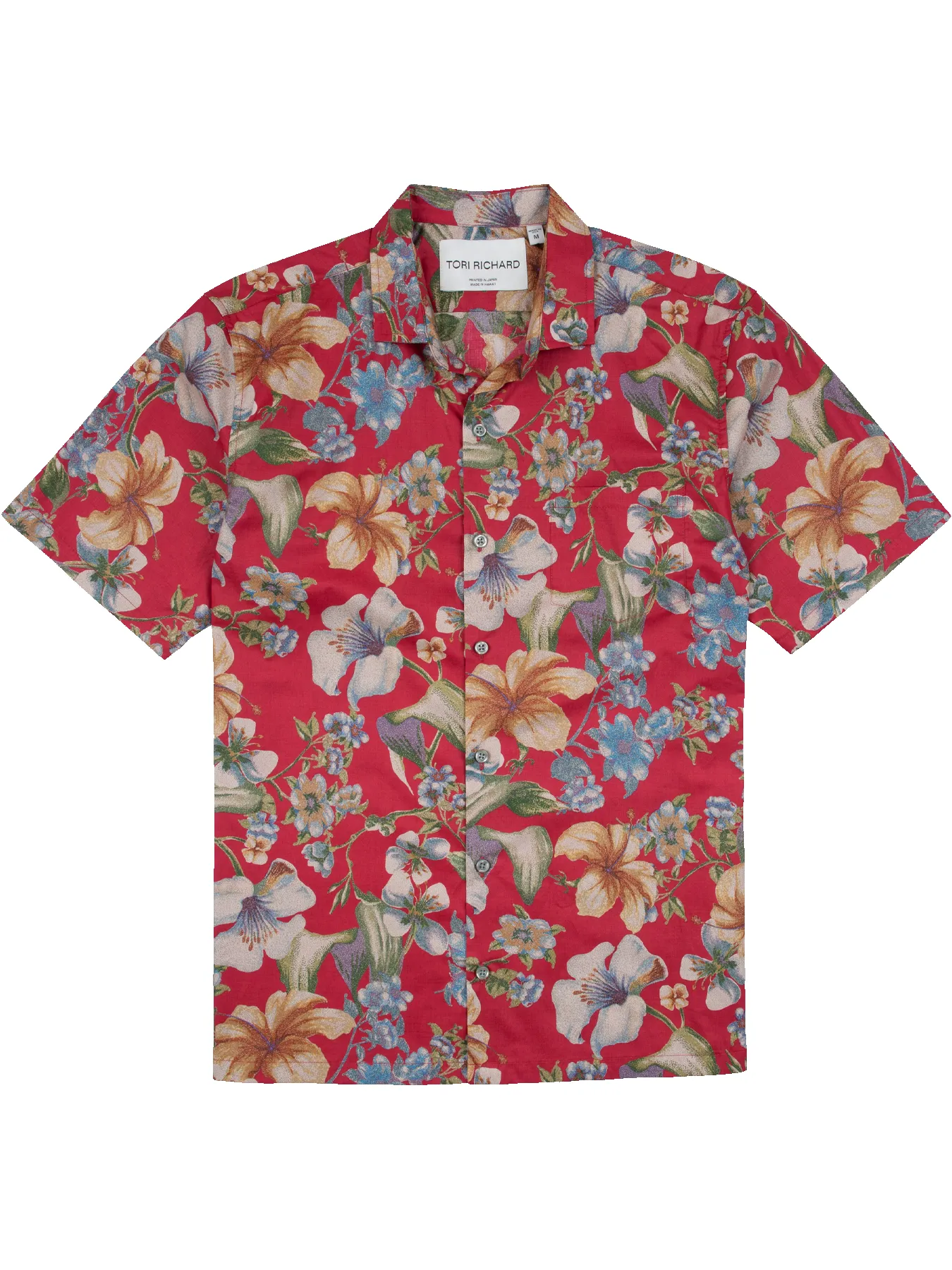 Que Seurat sold by Tori Richard product image thumbnail 4