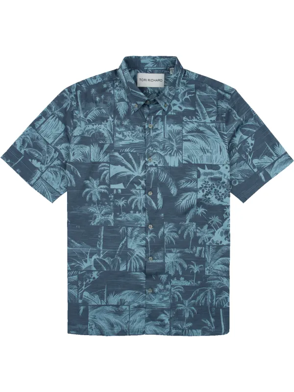 Album Jacquard sold by Tori Richard