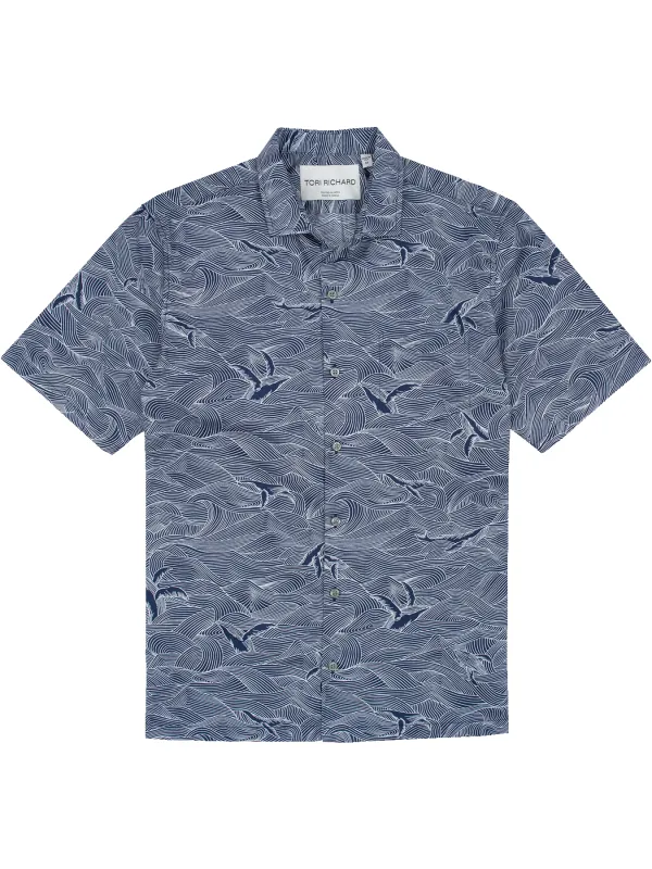 Whale Season sold by Tori Richard