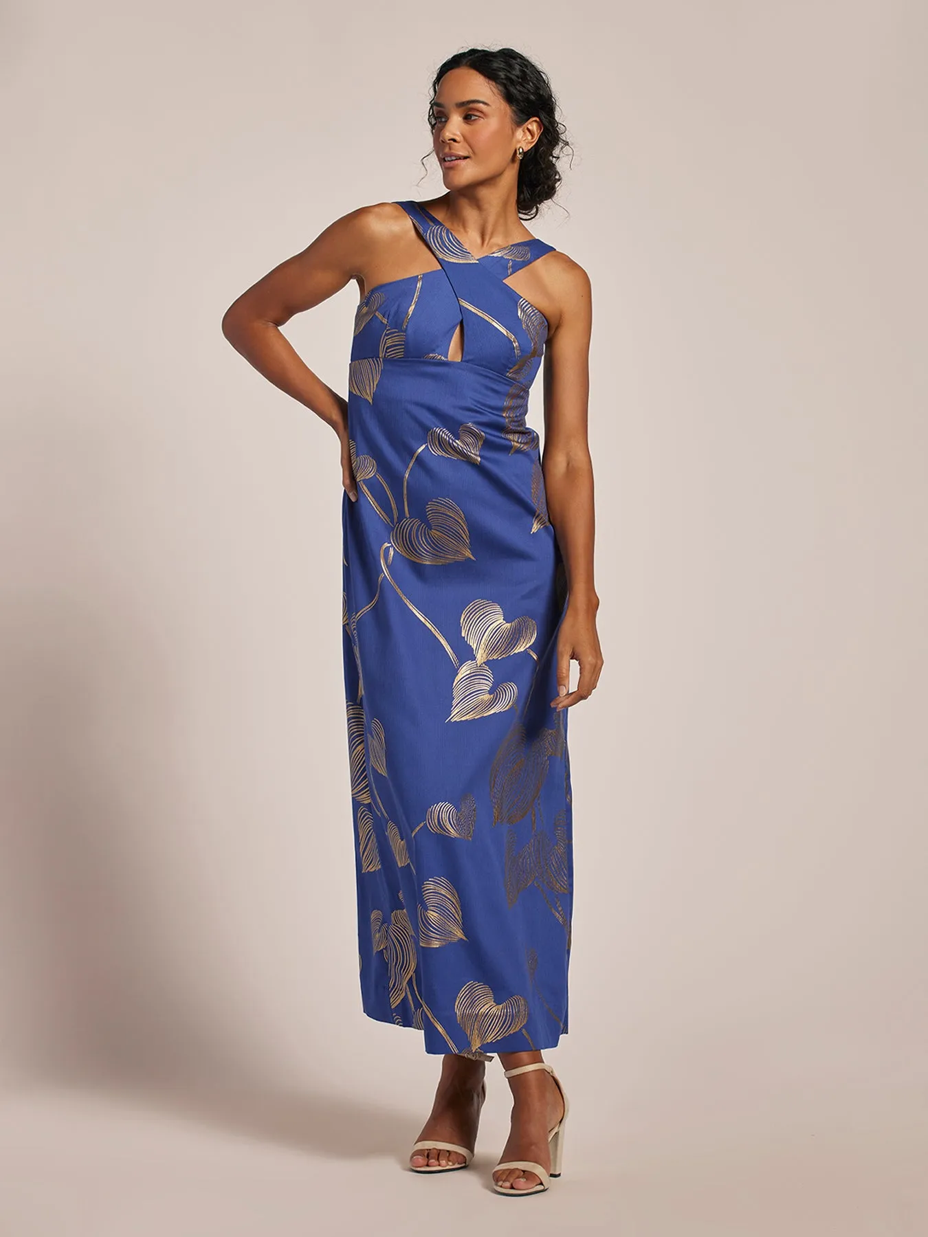 Love Note Tori Dress sold by Tori Richard