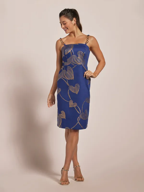 Love Note Zariah Dress sold by Tori Richard