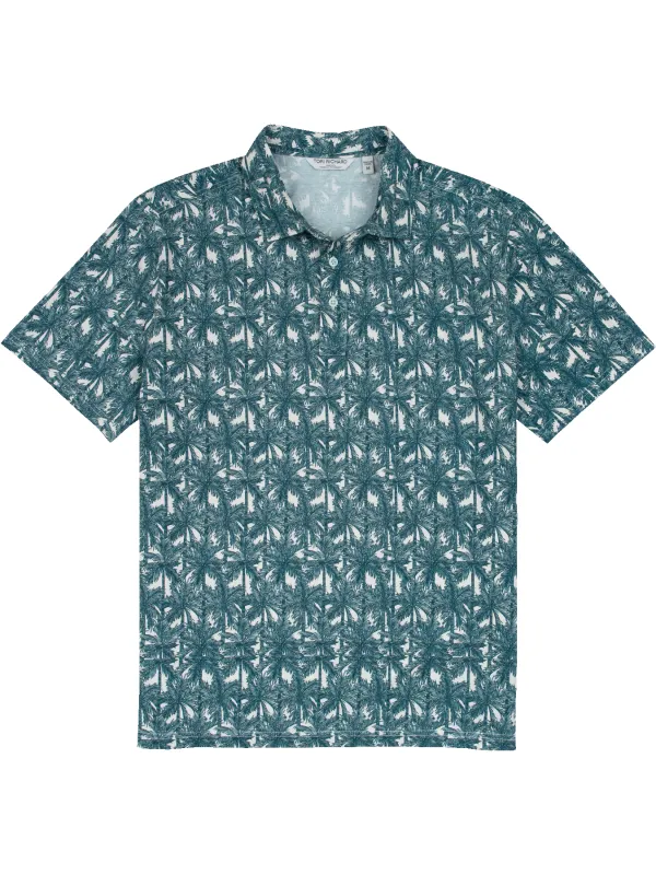 Between Palms Polo - Tradewind Technology® made by Tori Richard