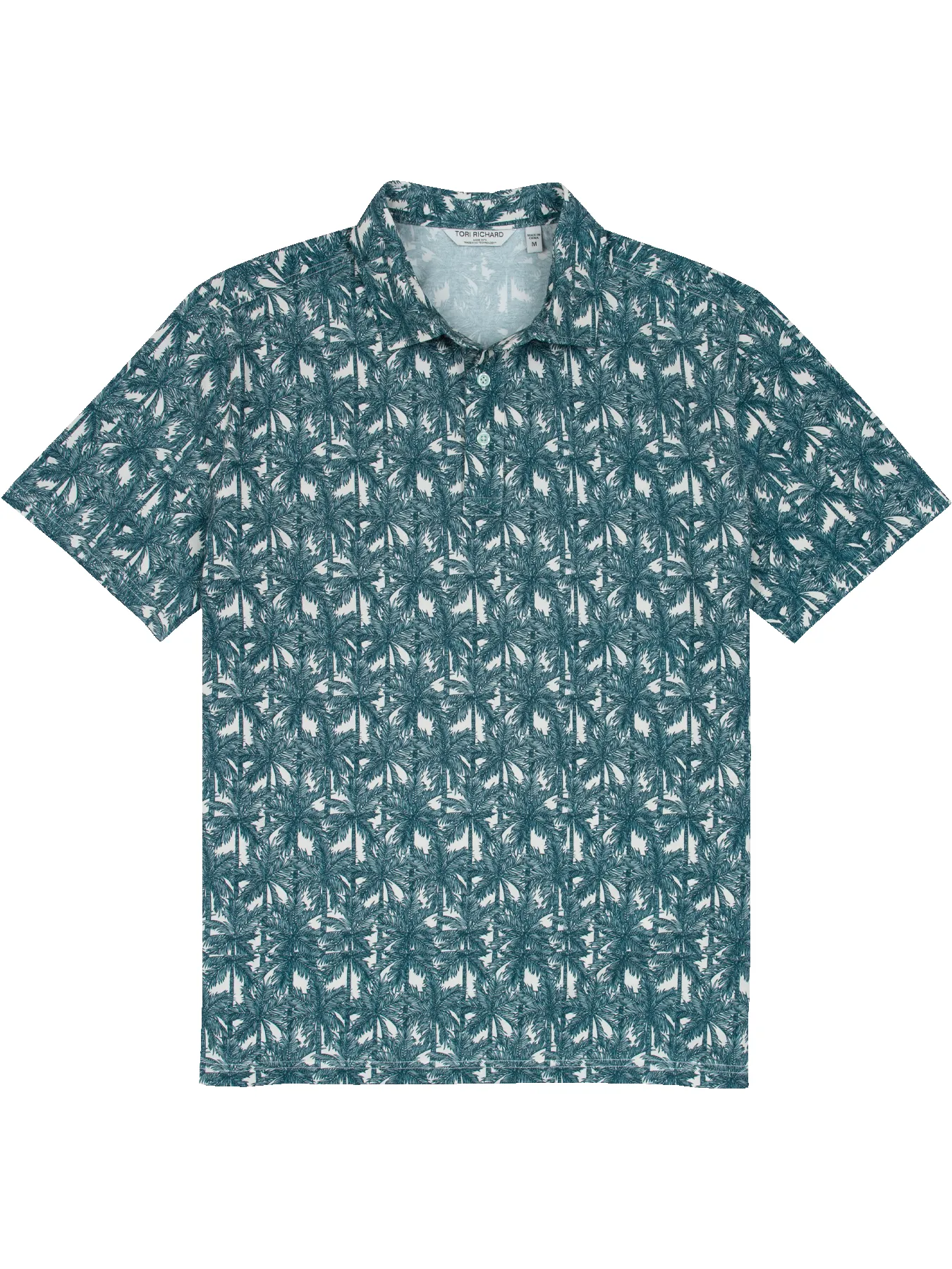Between Palms Polo - Tradewind Technology® sold by Tori Richard