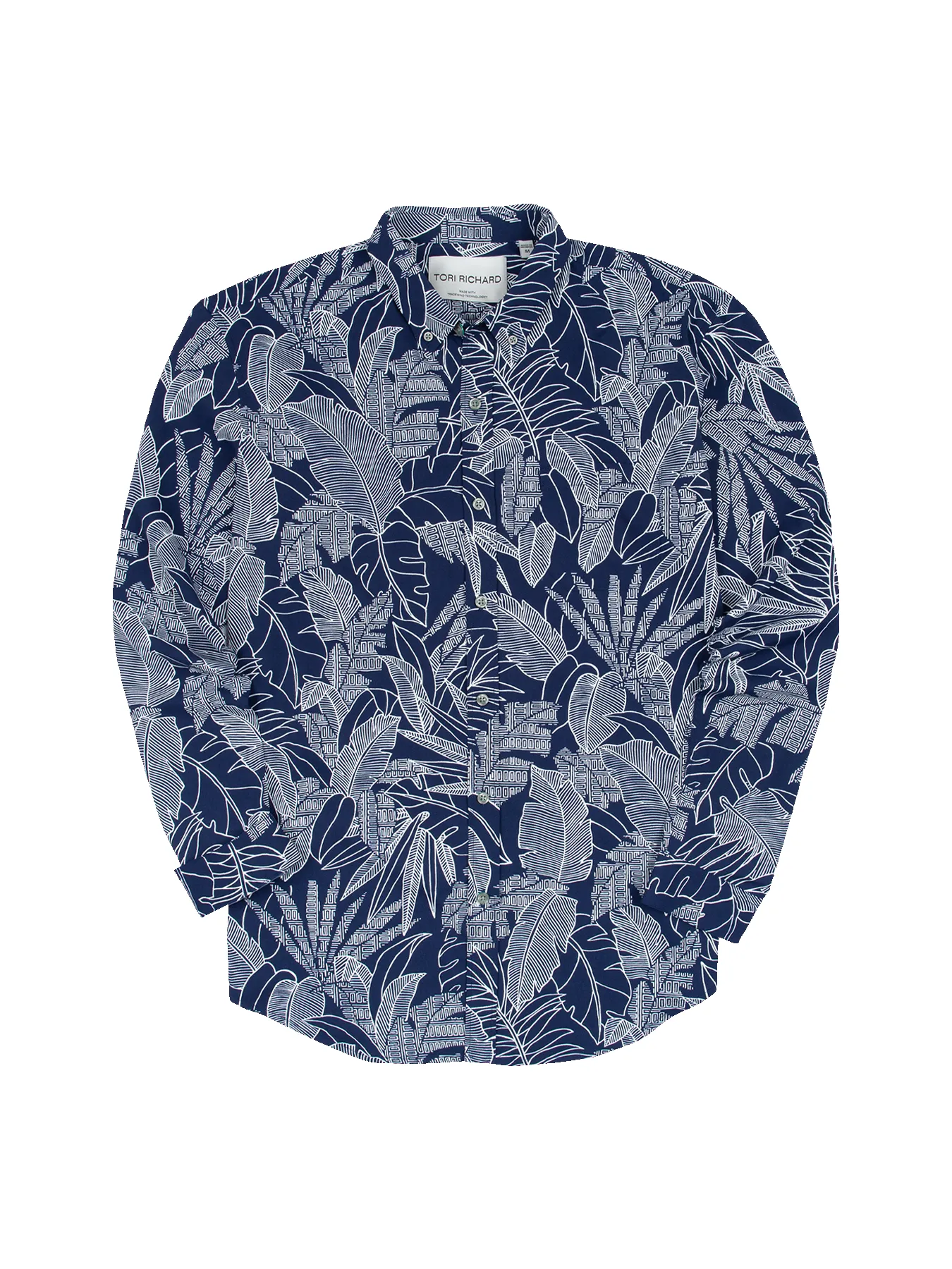 Sol Canopy Long Sleeve - Tradewind Technology® sold by Tori Richard