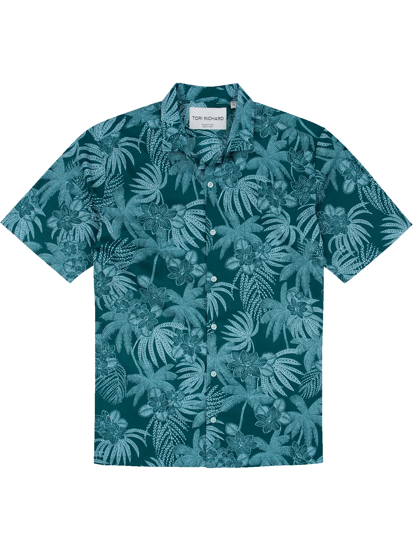 Tropic Code (Big) sold by Tori Richard