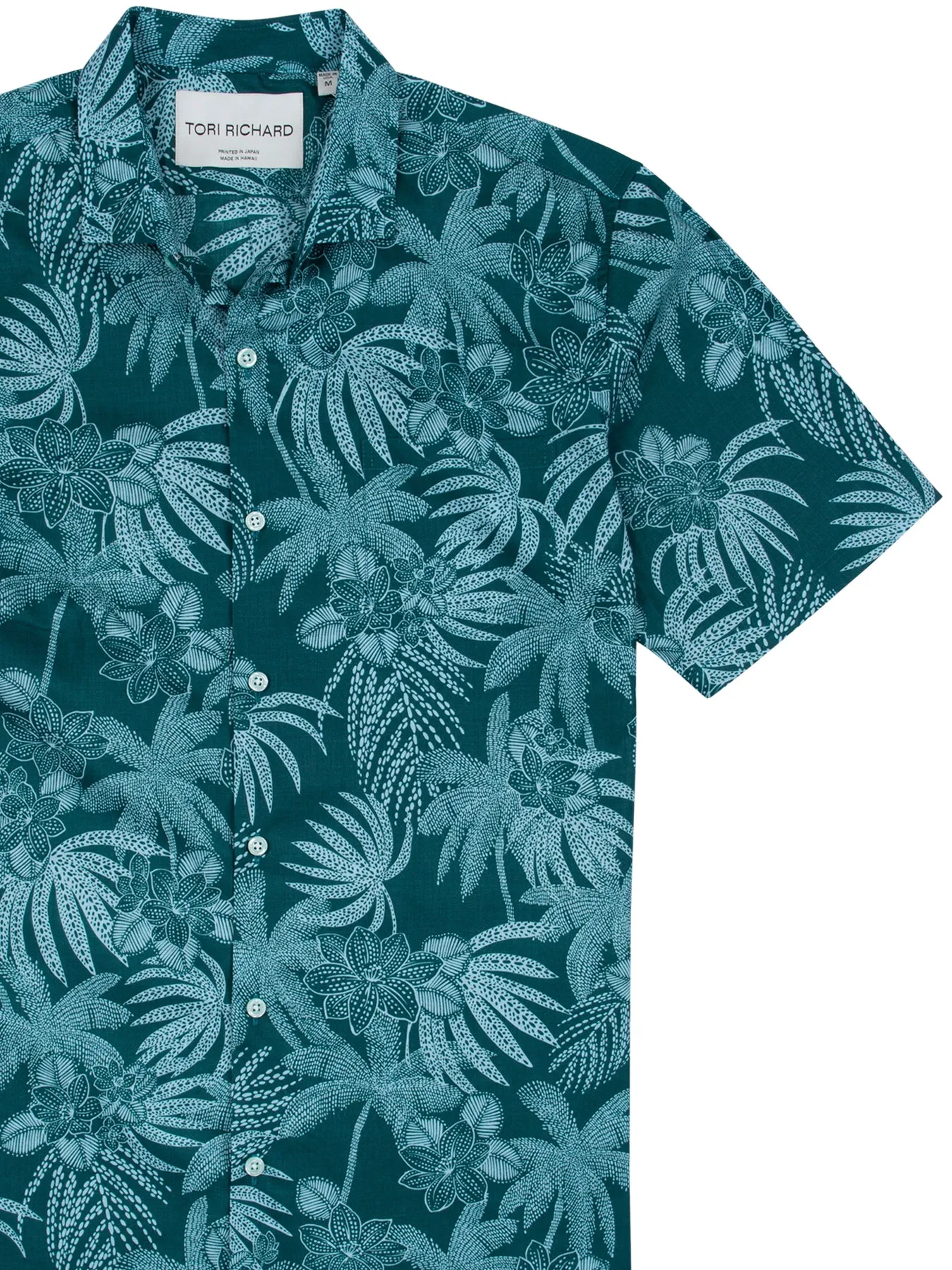 Tropic Code (Big) sold by Tori Richard product image thumbnail 3