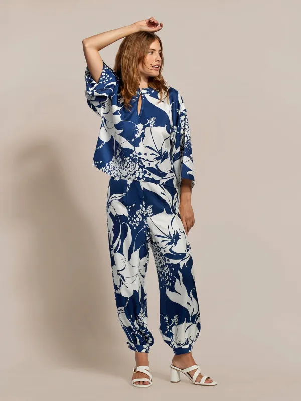 Magic Moment Amelia Pant made by Tori Richard