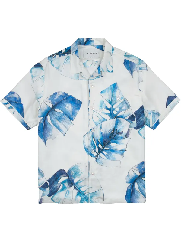 Leaf Study made by Tori Richard