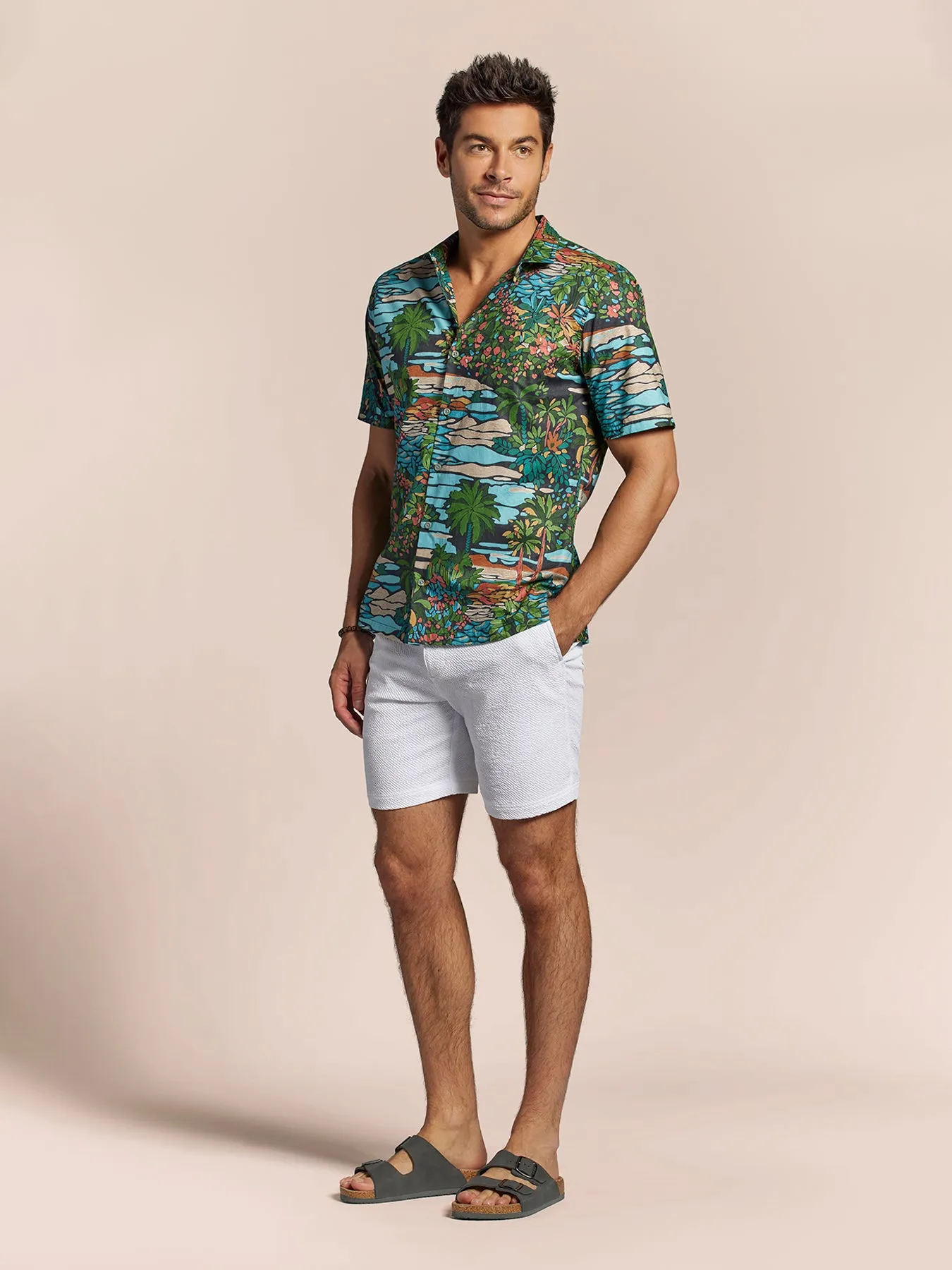 Opalescent sold by Tori Richard product image thumbnail 3