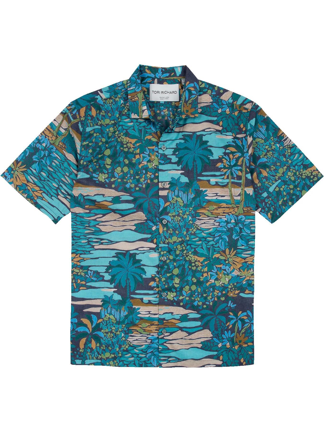 Opalescent sold by Tori Richard product image thumbnail 4